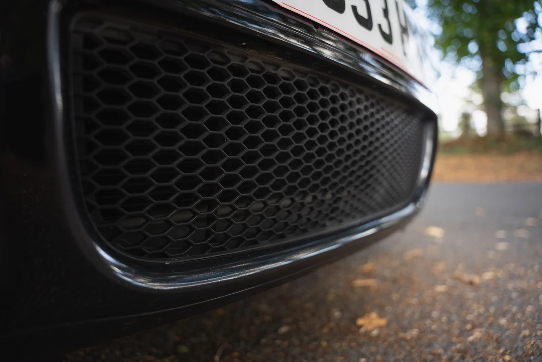 2003 Volkswagen R32 Mk4 - Image 24 of 31