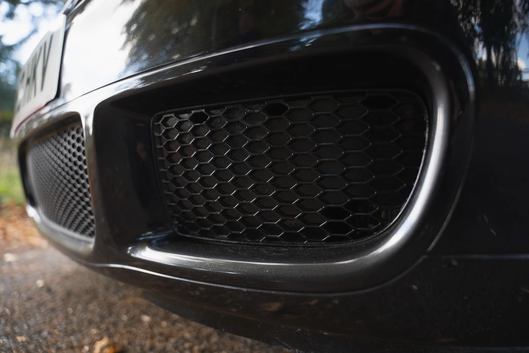 2003 Volkswagen R32 Mk4 - Image 25 of 31