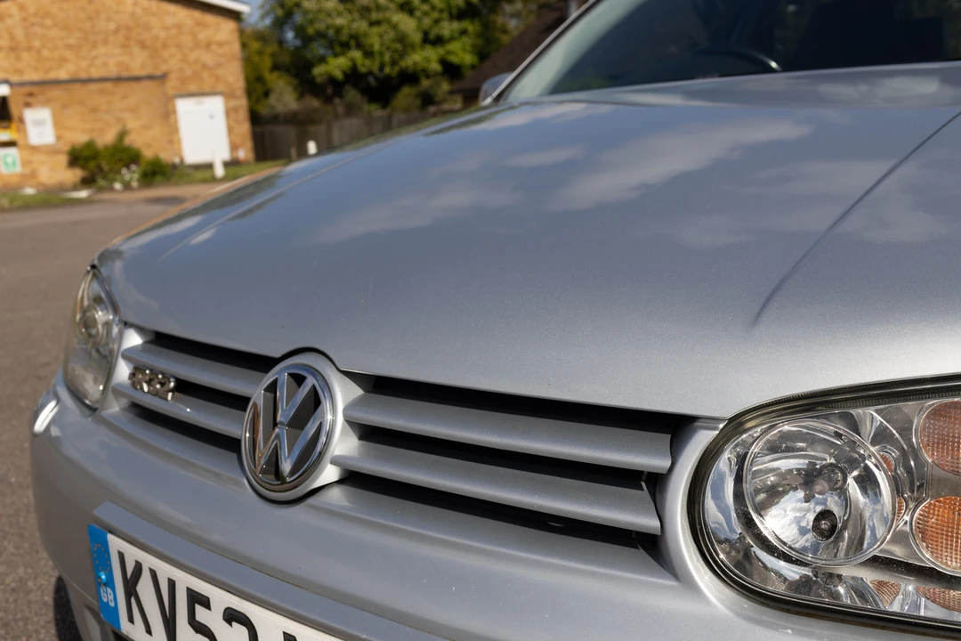 2003 Volkswagen R32 Mk4 - Image 19 of 31