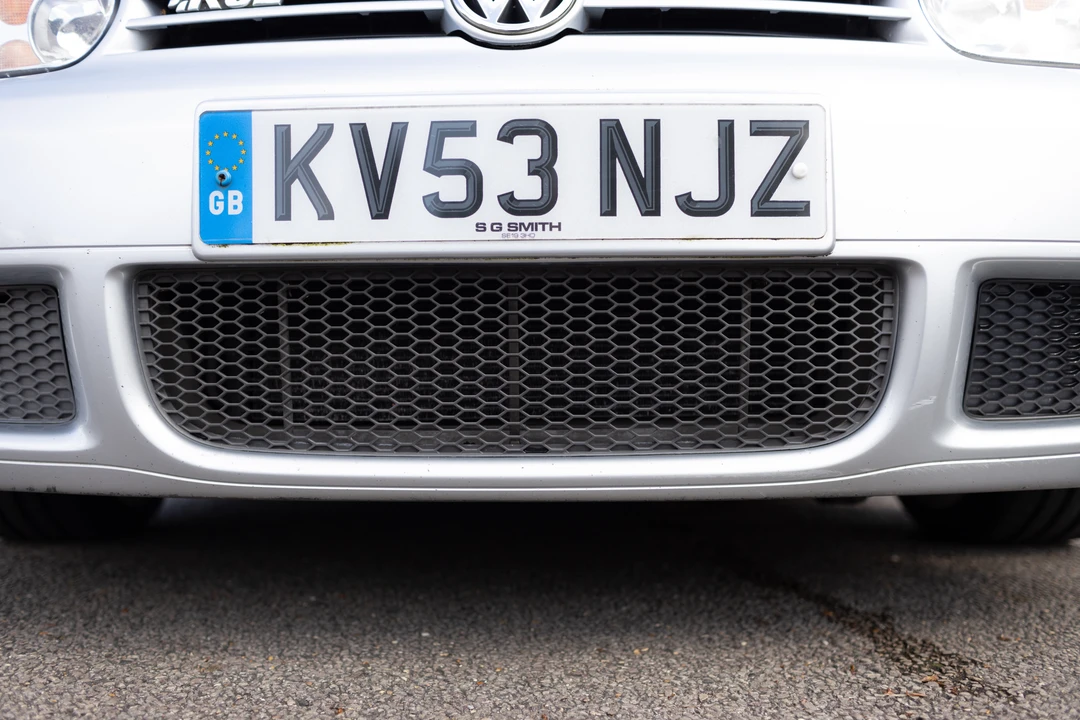 2003 Volkswagen R32 Mk4 - Image 25 of 31