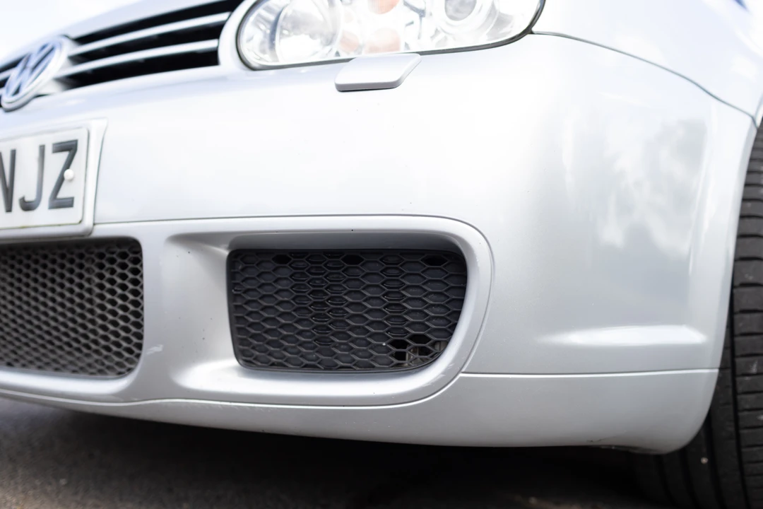 2003 Volkswagen R32 Mk4 - Image 26 of 31