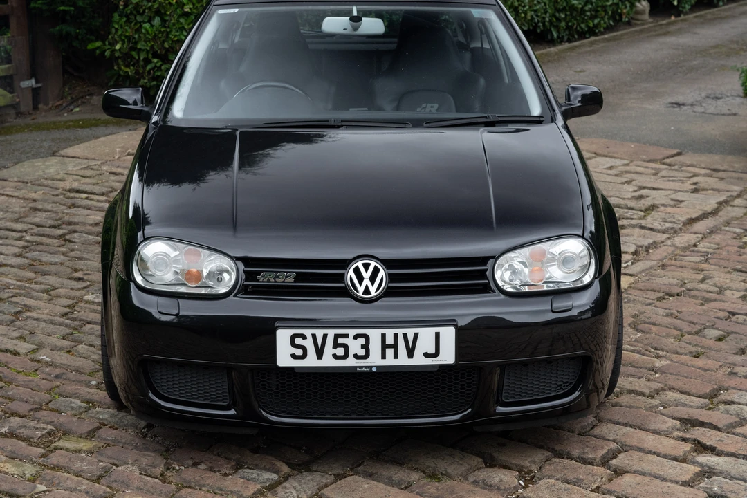 2003 Volkswagen R32 Mk4 - Image 23 of 31