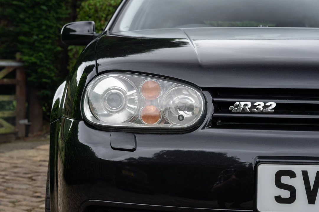 2003 Volkswagen R32 Mk4 - Image 25 of 31