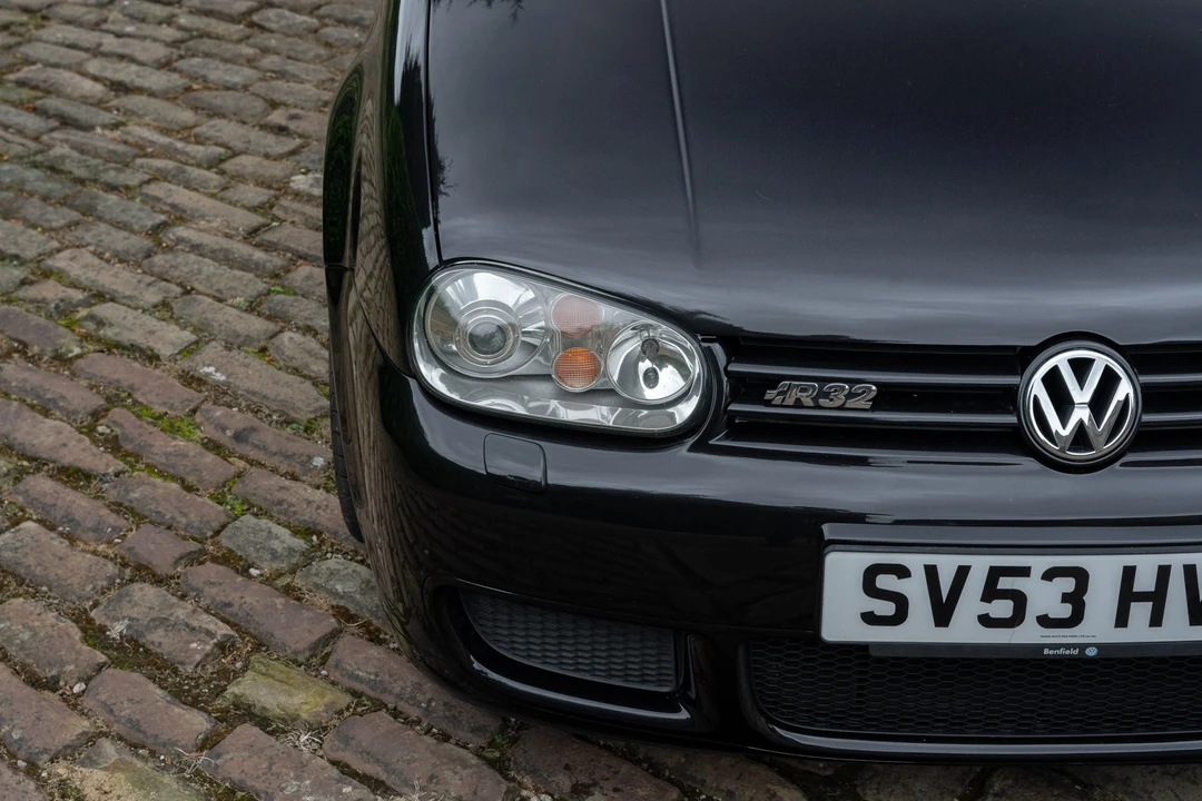 2003 Volkswagen R32 Mk4 - Image 26 of 31