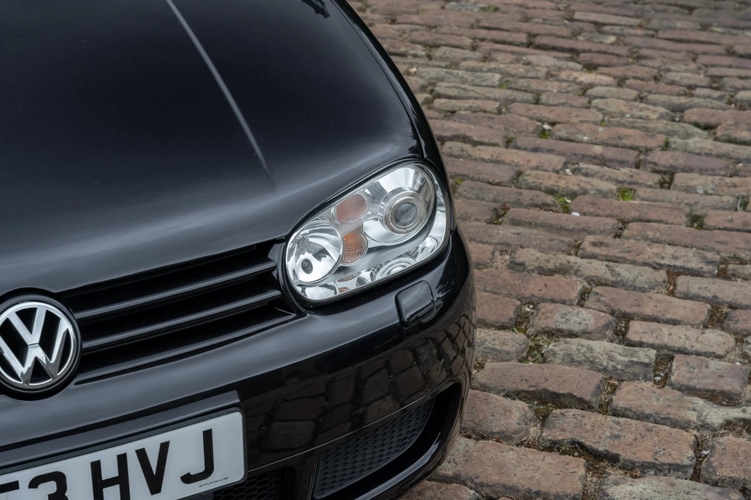 2003 Volkswagen R32 Mk4 - Image 27 of 31