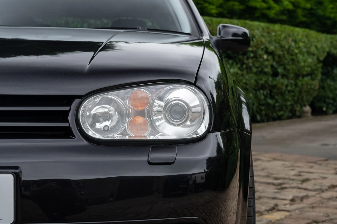 2003 Volkswagen R32 Mk4 - Image 29 of 31