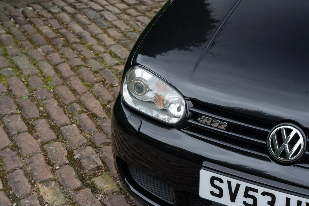 2003 Volkswagen R32 Mk4 - Image 31 of 31