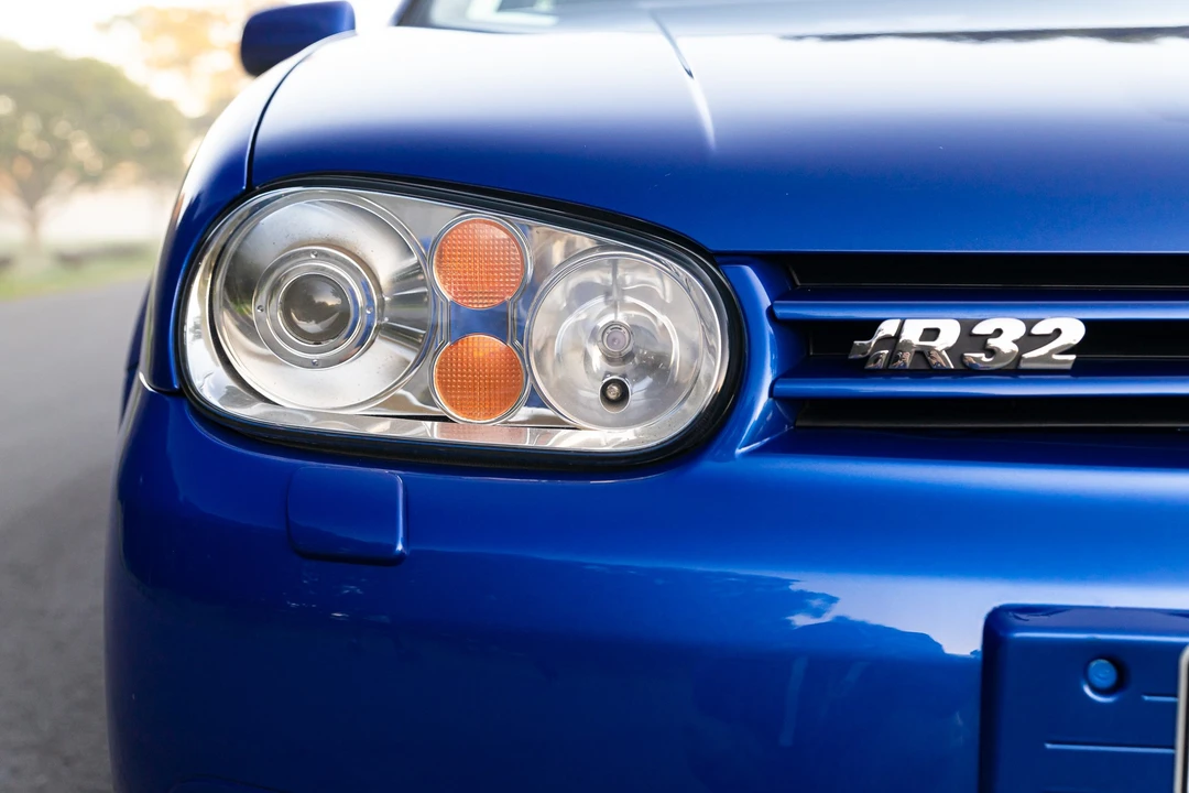 2003 Volkswagen R32 Mk4 - Image 10 of 31