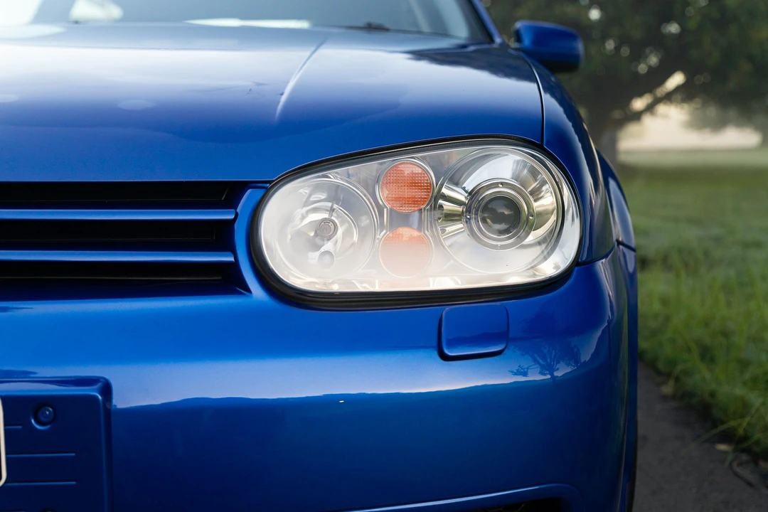 2003 Volkswagen R32 Mk4 - Image 11 of 31