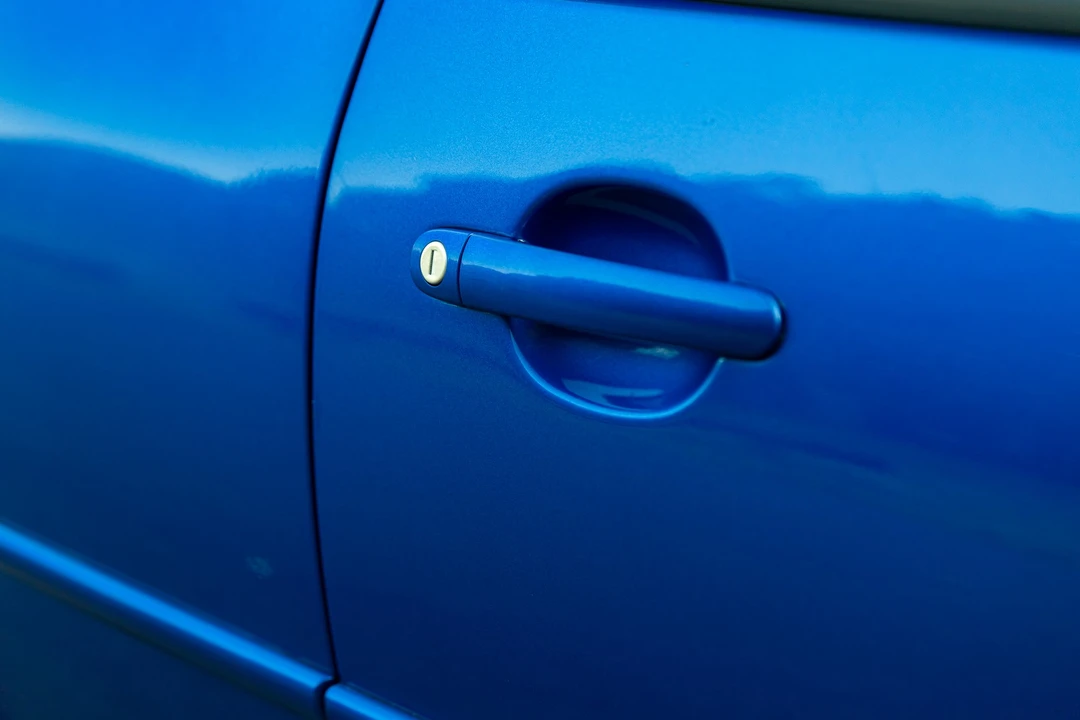 2003 Volkswagen R32 Mk4 - Image 16 of 31