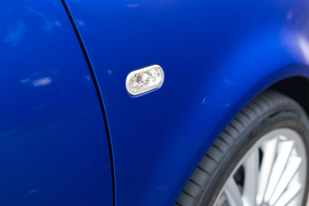 2003 Volkswagen R32 Mk4 - Image 19 of 31