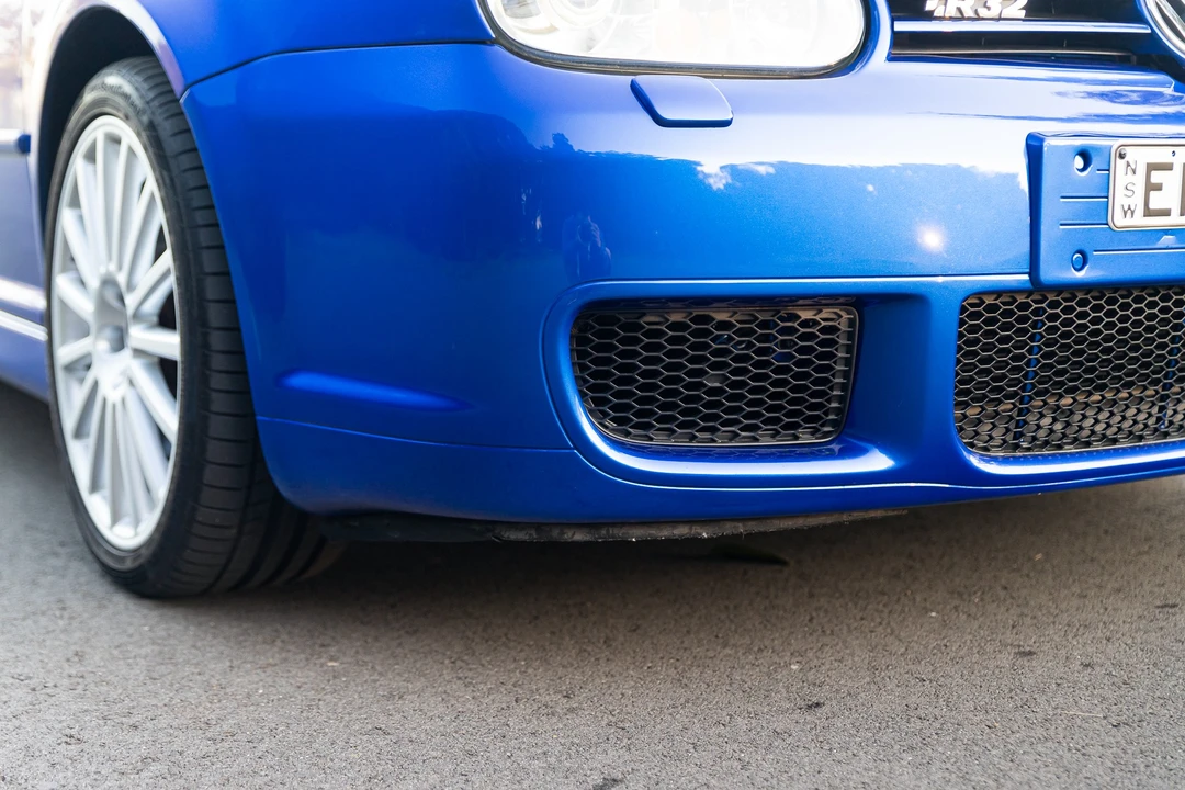 2003 Volkswagen R32 Mk4 - Image 20 of 31