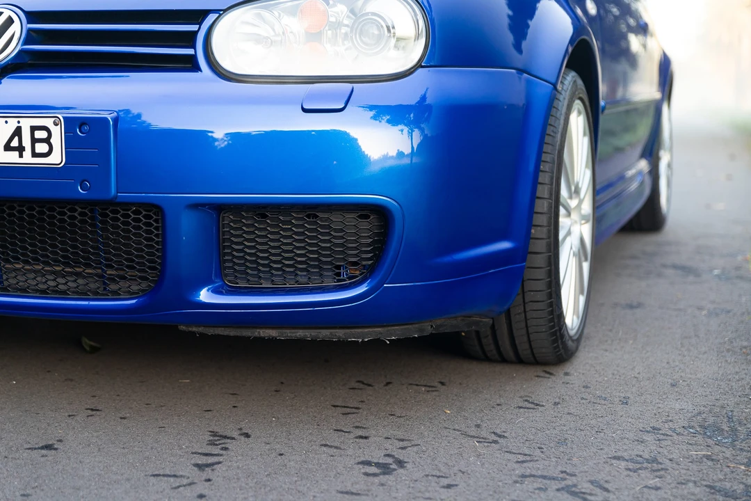 2003 Volkswagen R32 Mk4 - Image 21 of 31