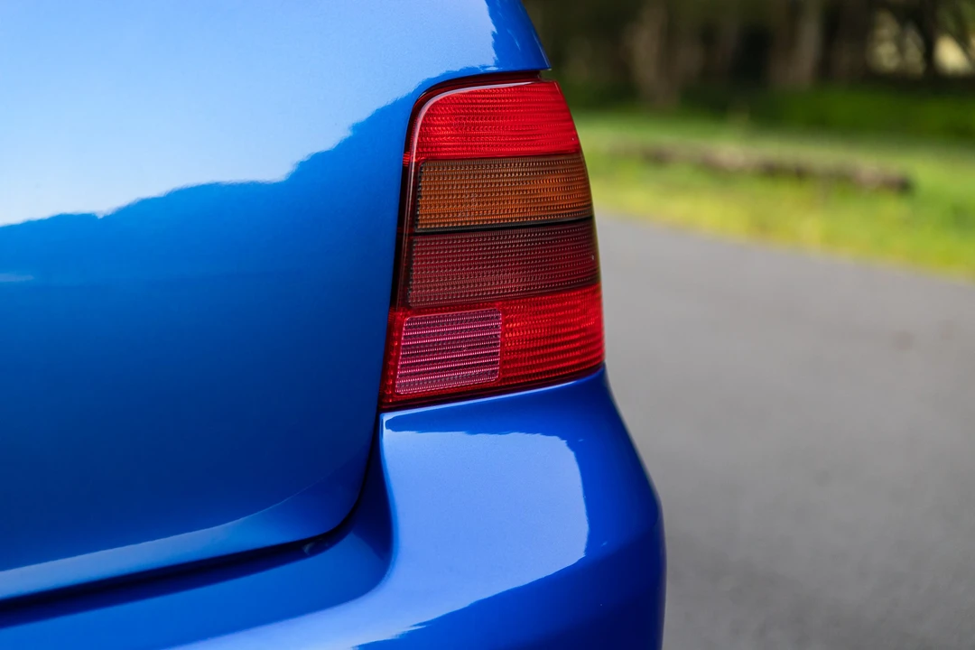 2003 Volkswagen R32 Mk4 - Image 22 of 31