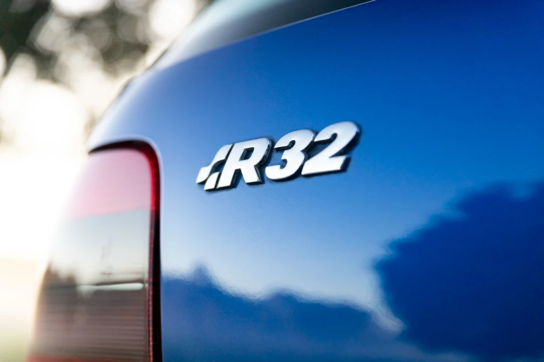 2003 Volkswagen R32 Mk4 - Image 24 of 31