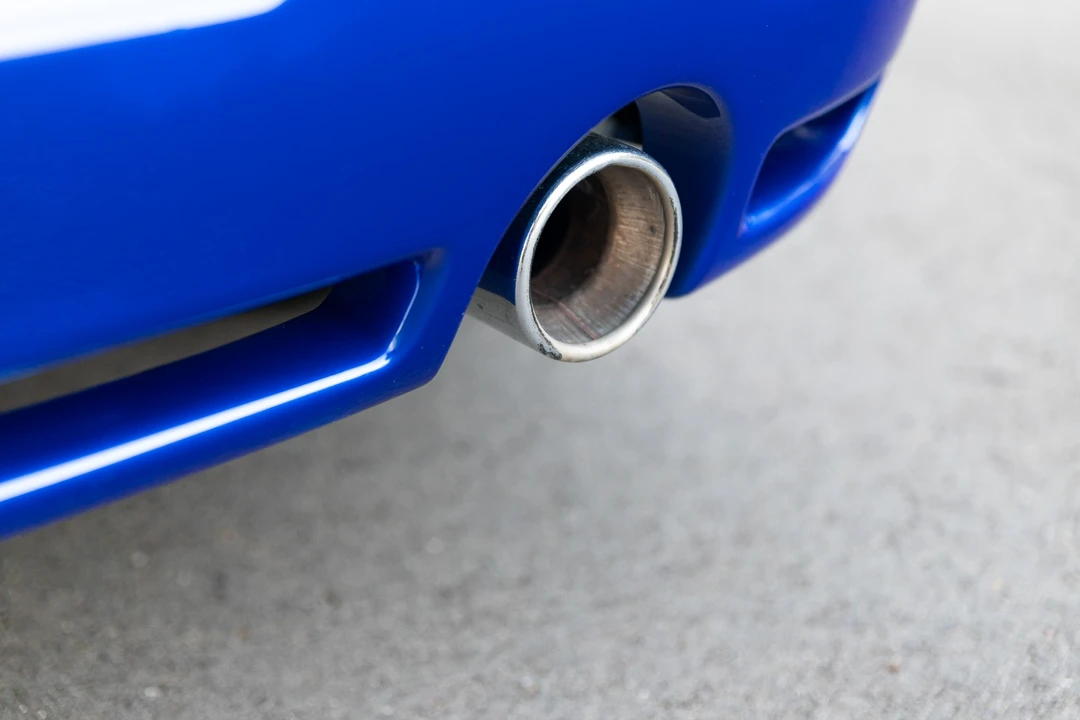 2003 Volkswagen R32 Mk4 - Image 26 of 31