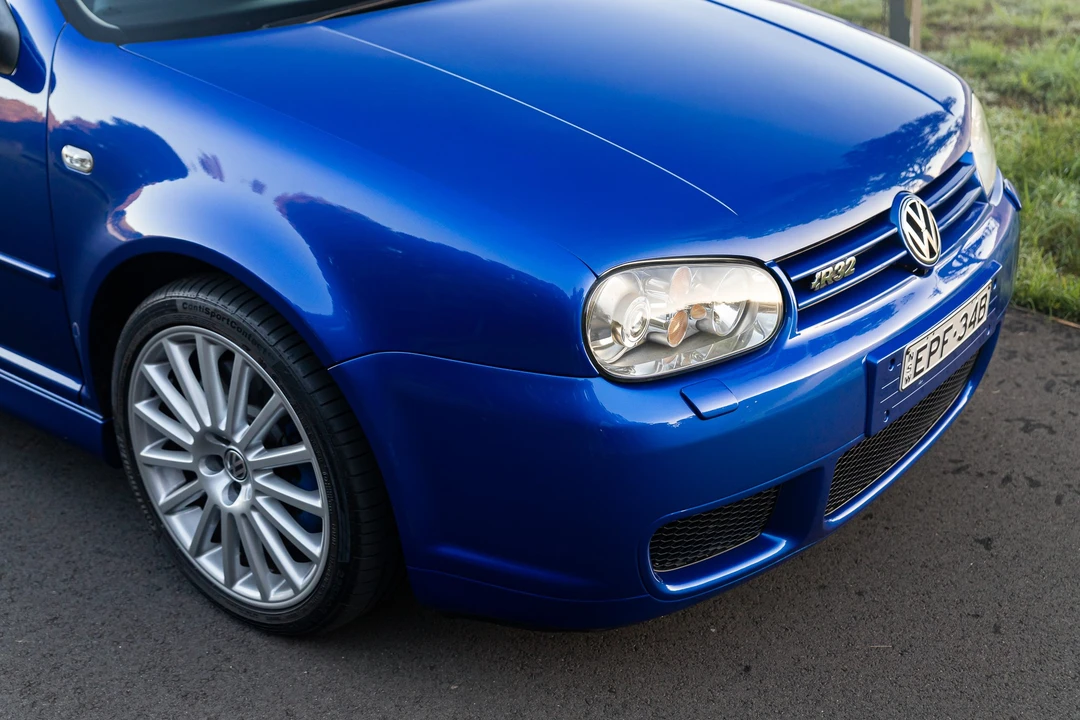 2003 Volkswagen R32 Mk4 - Image 31 of 31
