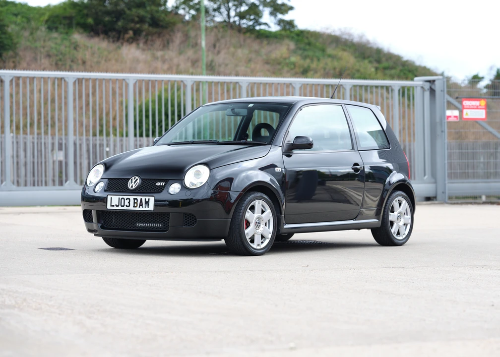 2003 Volkswagen Polo - Image 4 of 31
