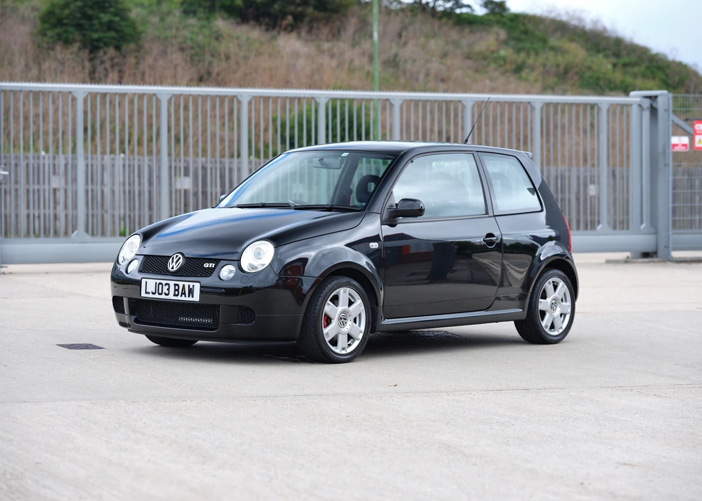 2003 Volkswagen Polo - Image 2 of 31