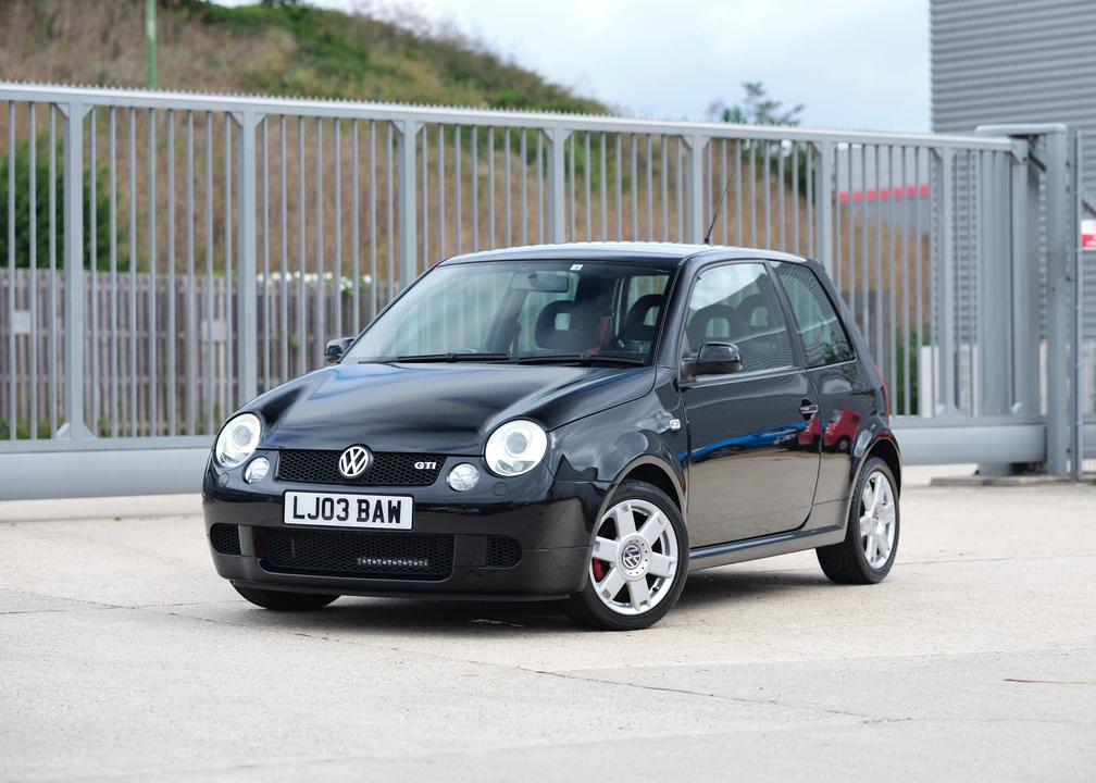2003 Volkswagen Polo - Image 5 of 31