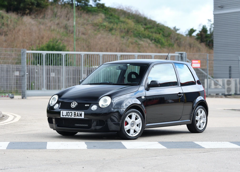 2003 Volkswagen Polo - Image 3 of 31