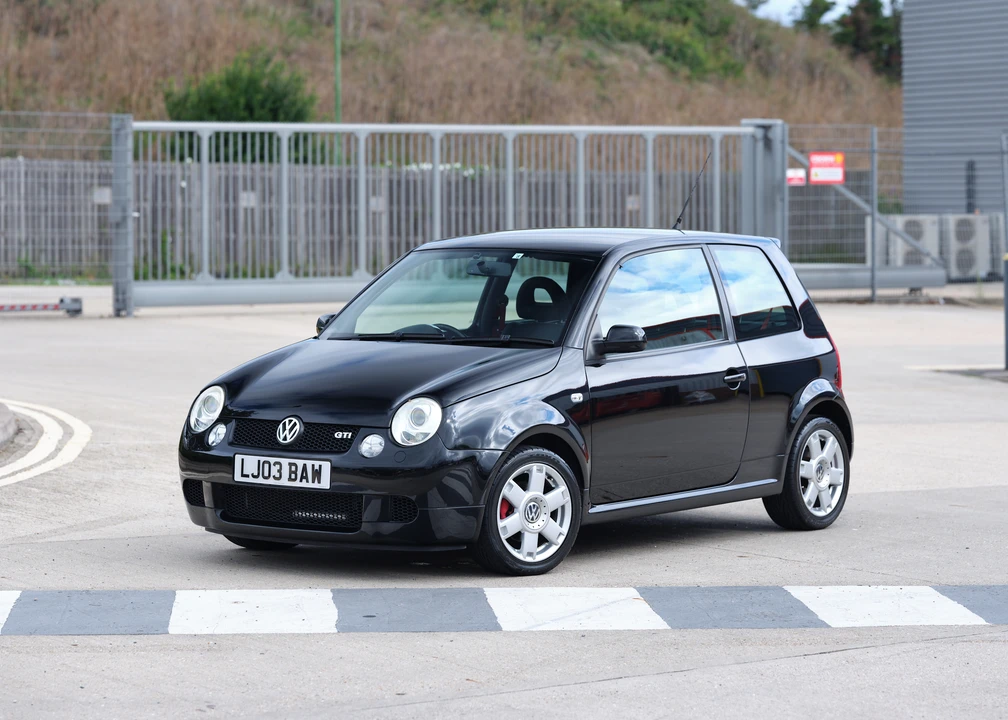 2003 Volkswagen Polo - Image 6 of 31