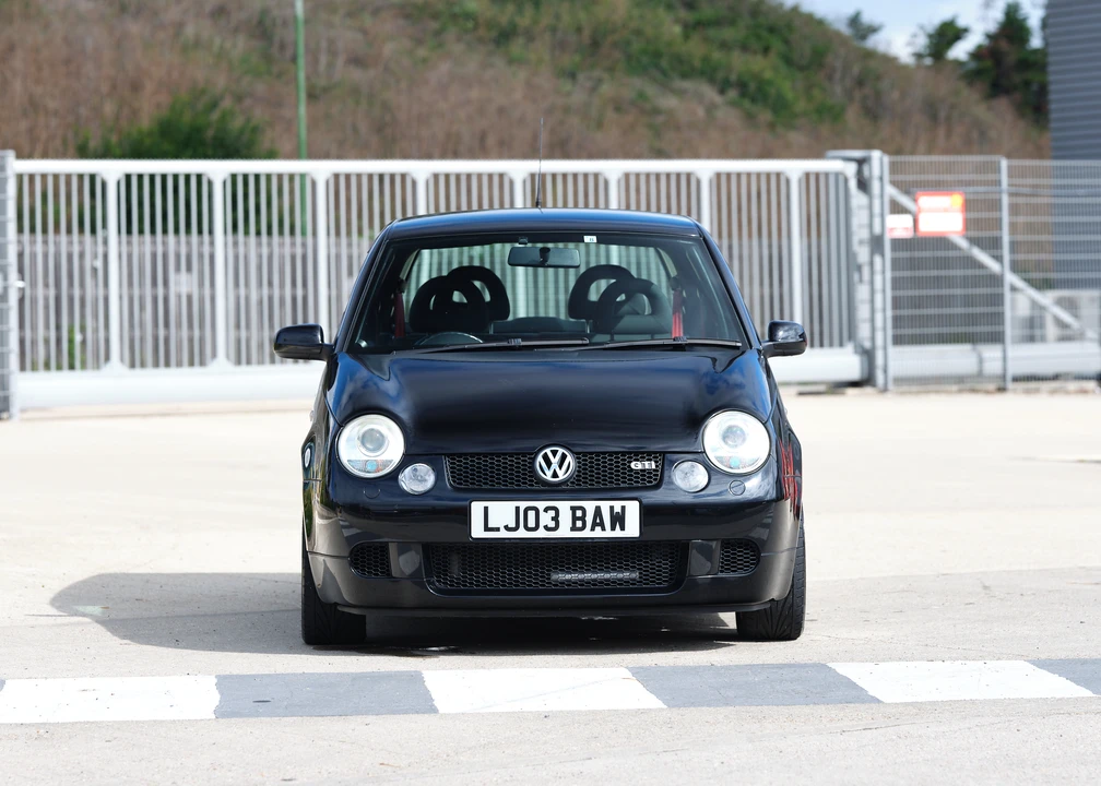 2003 Volkswagen Polo - Image 7 of 31