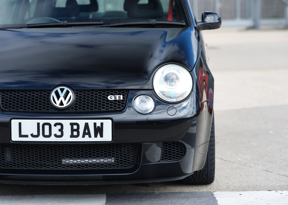 2003 Volkswagen Polo - Image 10 of 31