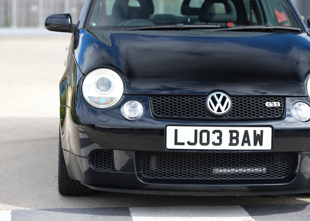 2003 Volkswagen Polo - Image 9 of 31
