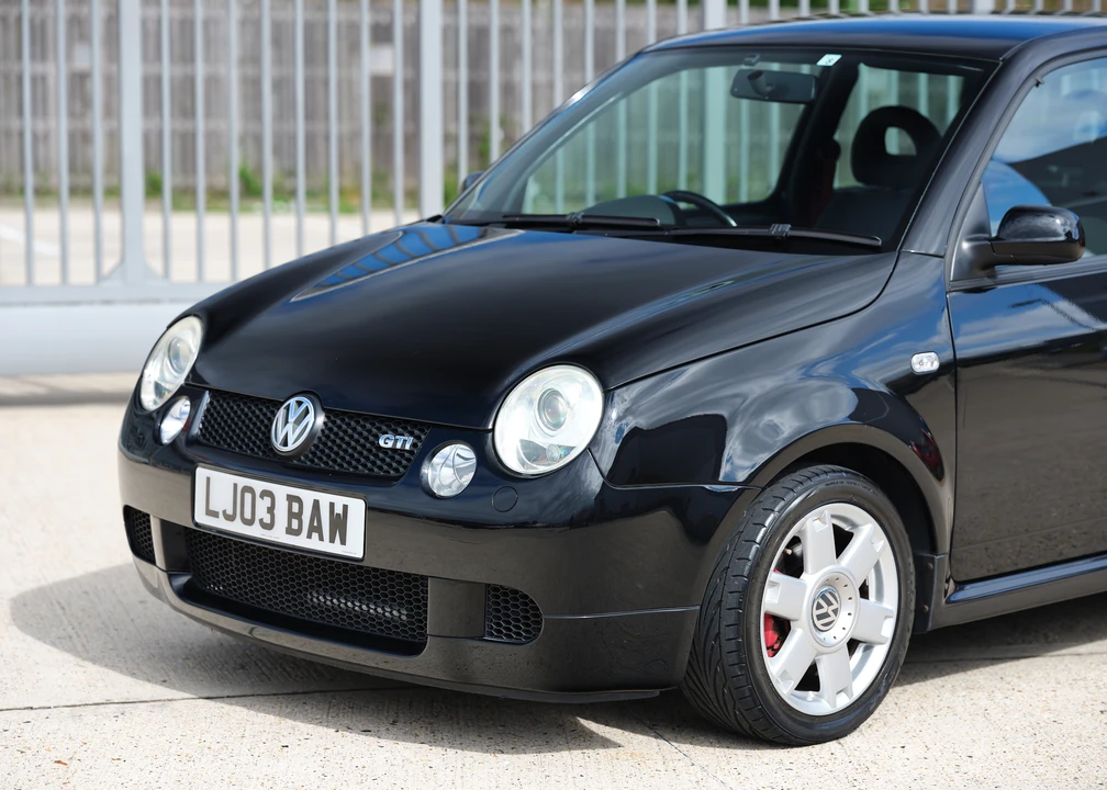 2003 Volkswagen Polo - Image 12 of 31