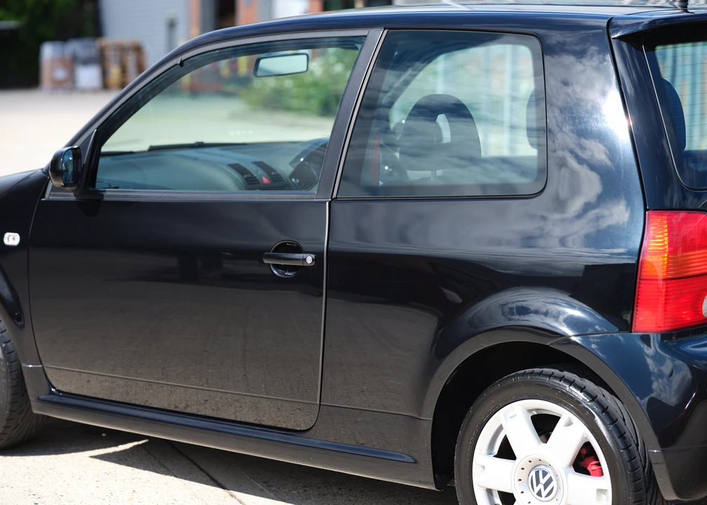 2003 Volkswagen Polo - Image 30 of 31