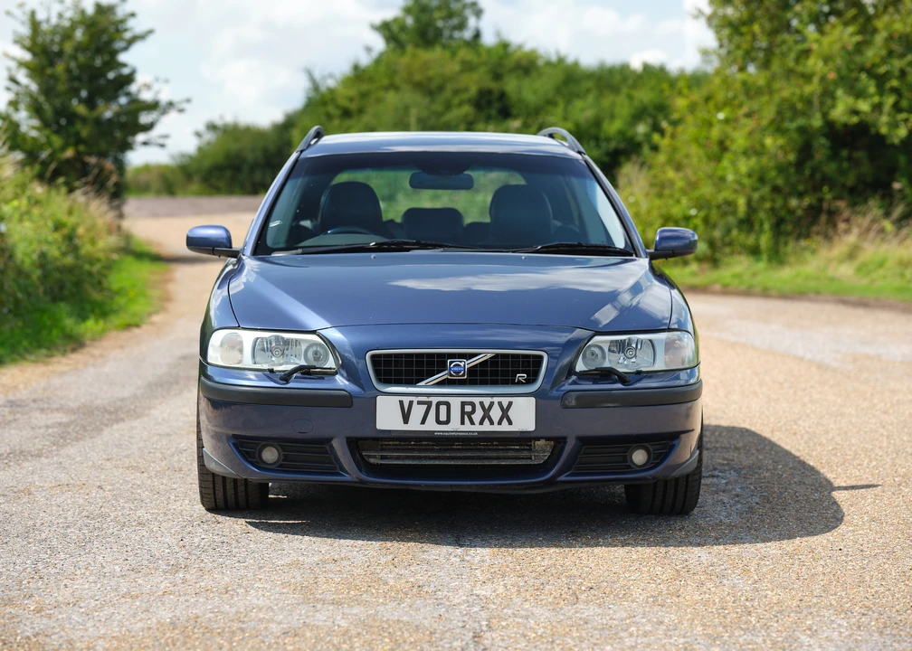 2003 Volvo V70 R 2nd Gen - Image 4 of 31