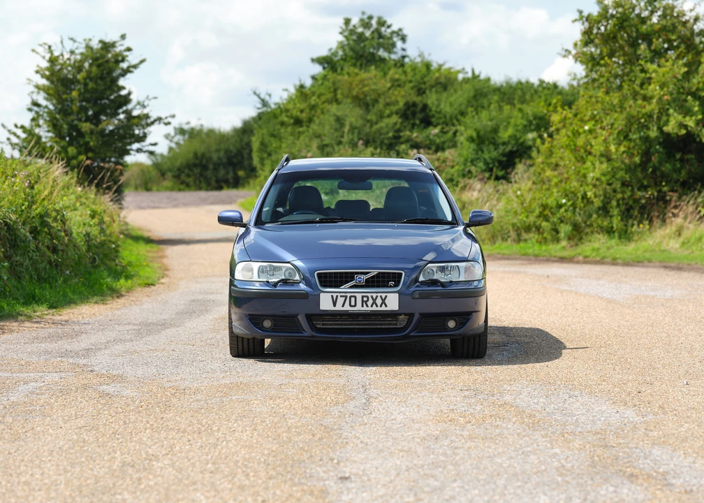 2003 Volvo V70 R 2nd Gen - Image 13 of 31