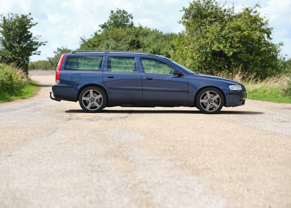 2003 Volvo V70 R 2nd Gen - Image 10 of 31