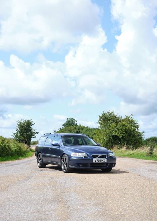 2003 Volvo V70 R 2nd Gen - Image 28 of 31