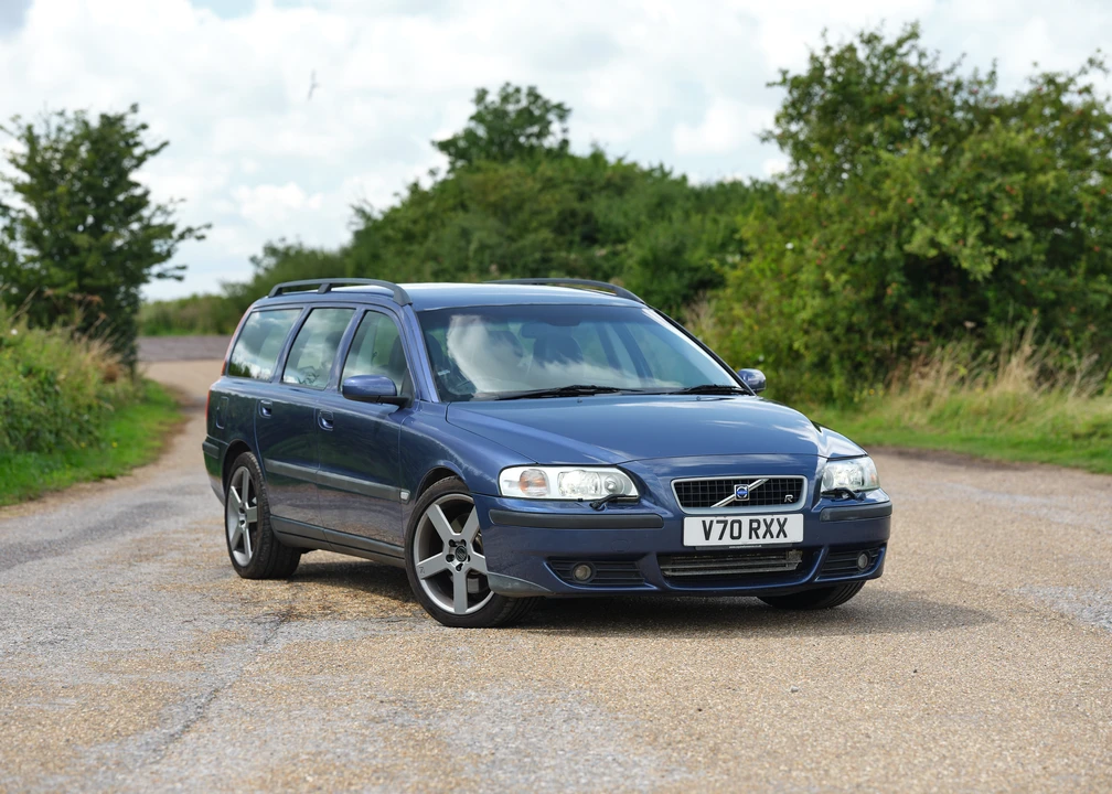 2003 Volvo V70 R 2nd Gen - Image 27 of 31