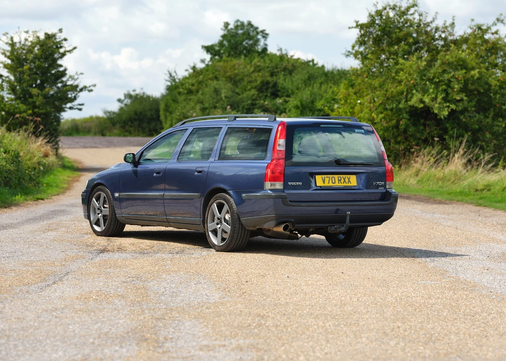 2003 Volvo V70 R 2nd Gen - Image 20 of 31