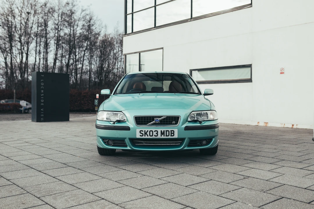 2003 Volvo V70 R 2nd Gen - Image 20 of 31