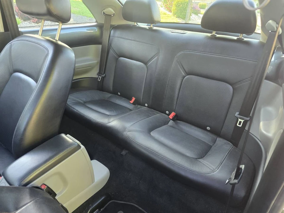 2003 Volkswagen New Beetle - Image 12 of 22