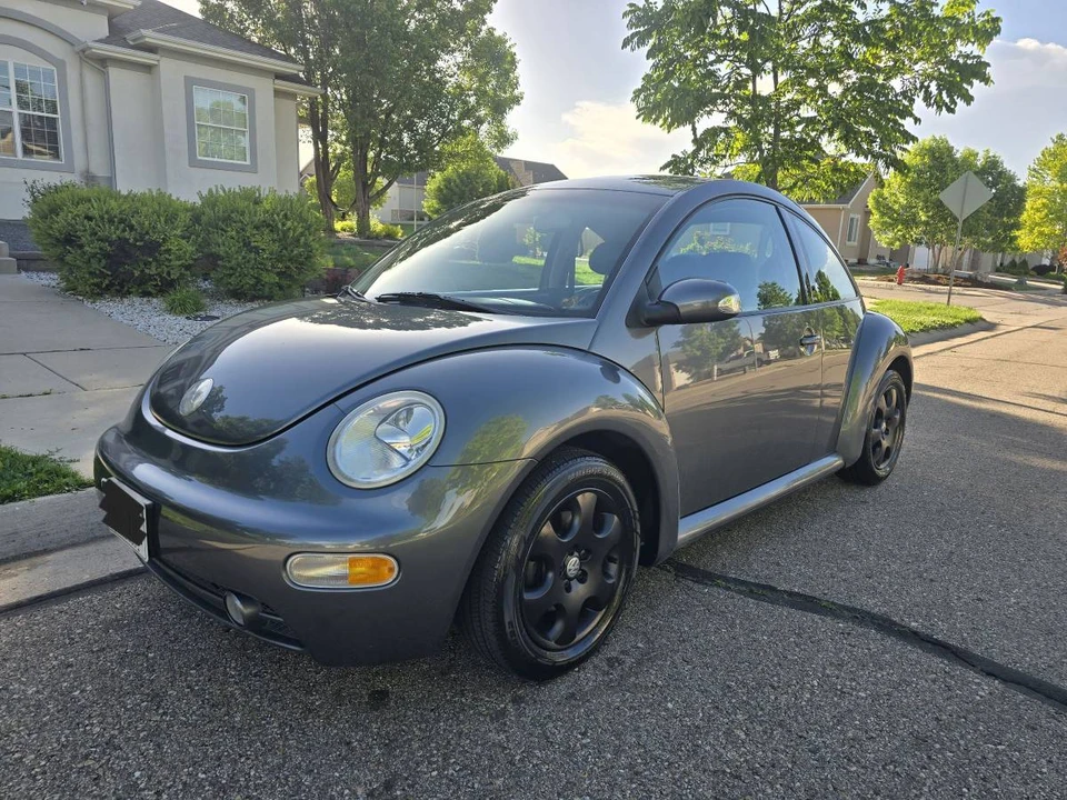 2003 Volkswagen New Beetle - Image 3 of 22