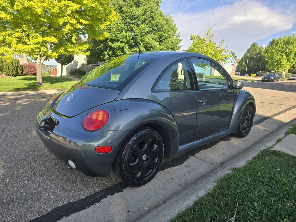 2003 Volkswagen New Beetle - Image 6 of 22