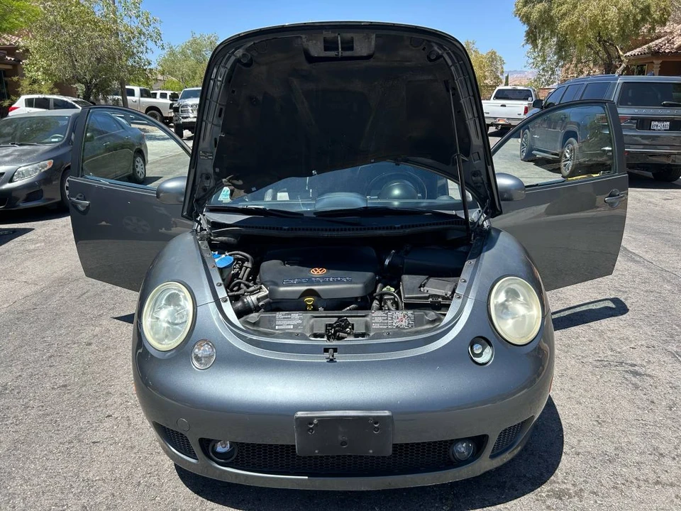 2003 Volkswagen New Beetle - Image 22 of 24