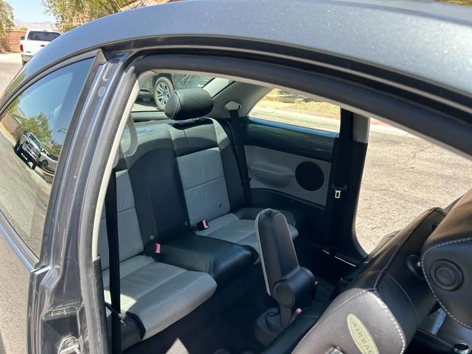 2003 Volkswagen New Beetle - Image 10 of 24