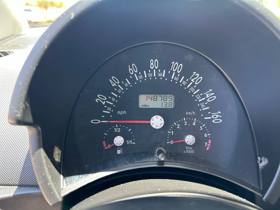 2003 Volkswagen New Beetle - Image 24 of 24