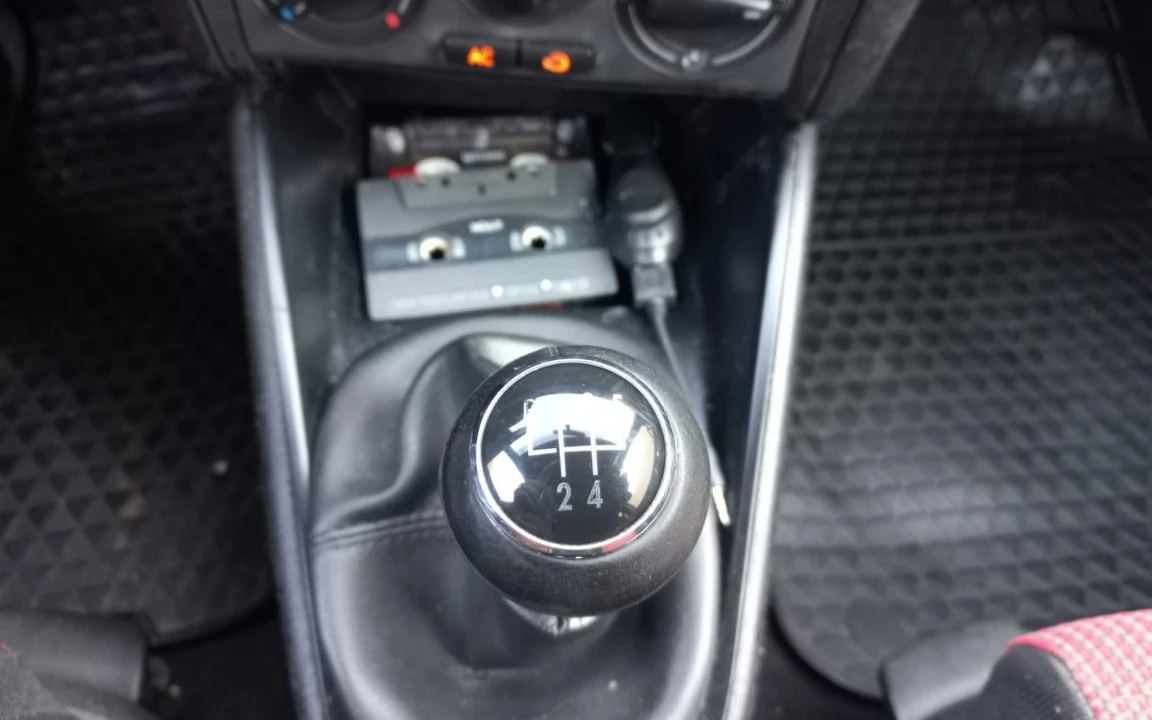 2003 Volkswagen GTI Mk4 - Image 20 of 24