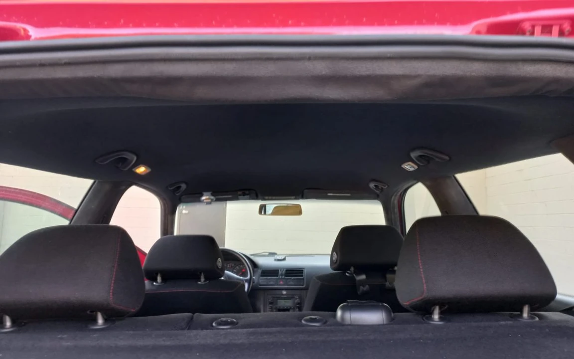 2003 Volkswagen GTI Mk4 - Image 23 of 24