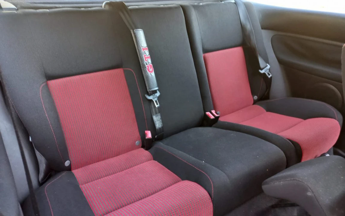 2003 Volkswagen GTI Mk4 - Image 15 of 24