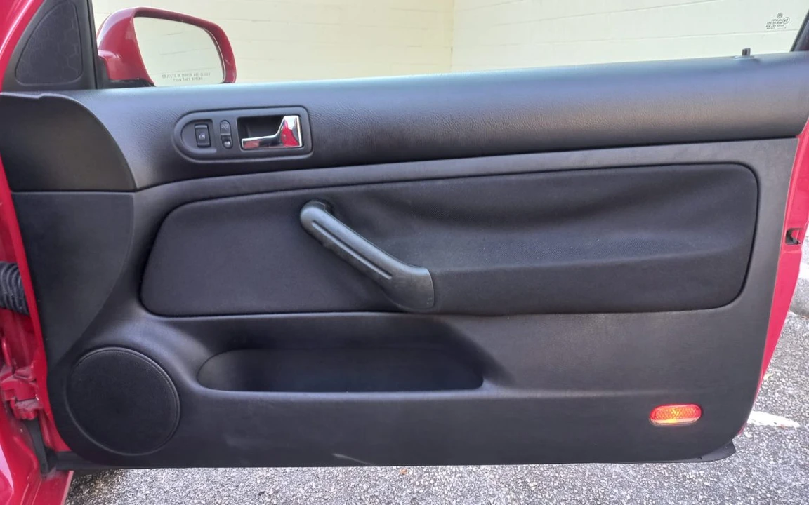 2003 Volkswagen GTI Mk4 - Image 22 of 24