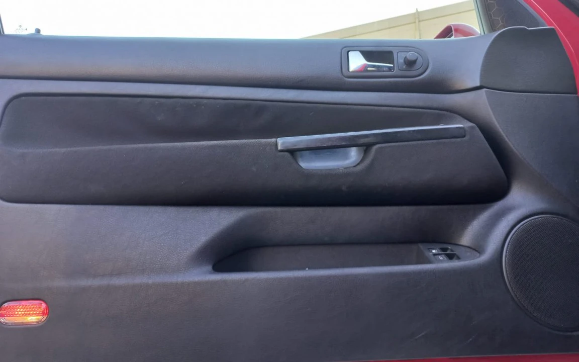 2003 Volkswagen GTI Mk4 - Image 21 of 24