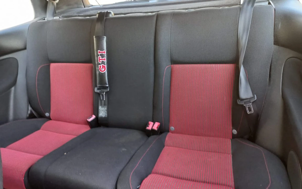 2003 Volkswagen GTI Mk4 - Image 16 of 24